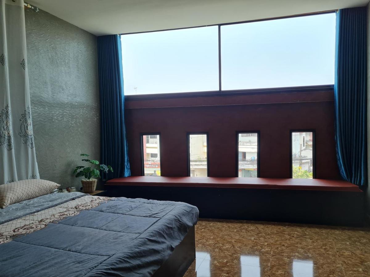 The Greenergy - No Lift - Book 48 Hrs Ahead - 4Th Floor 合艾 外观 照片